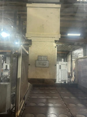 2002 MAZAK INTEGREX 300II-SY 5-Axis Lathes | Tight Tolerance Machinery (10)