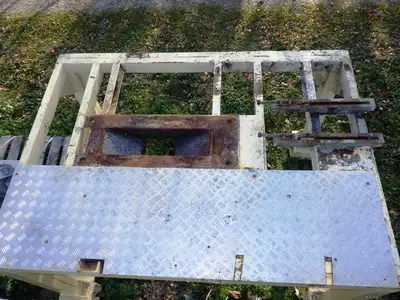 JEHMLICH RECORD D Mill Miscellaneous | Perry Equipment (28)