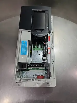 USED Allen-Bradley Powerflex 753