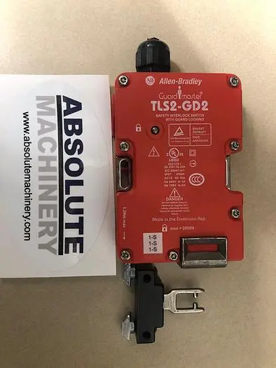Used TORITU _UNKNOWN_ Misc Electrical & Power Parts | Absolute Machinery #541580