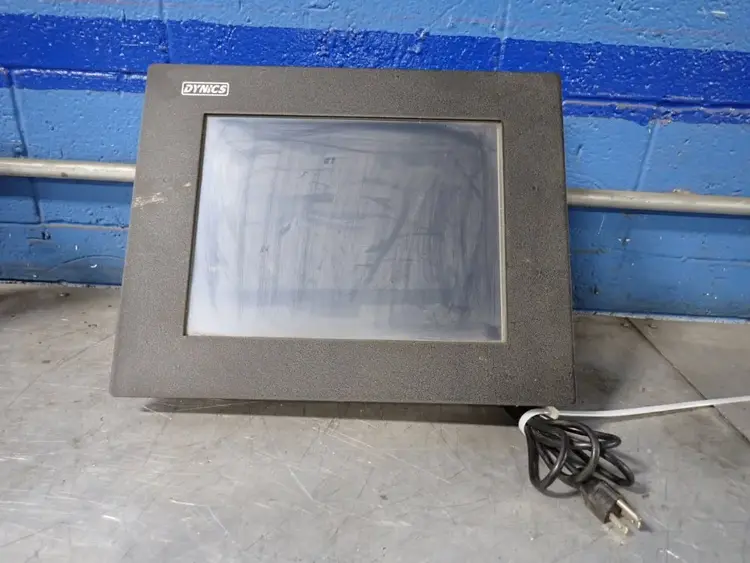 Used 2015 DYNICS IC15PTPIX2AIQB7XPSN3B Electrical Panels | HGR 24 #736600
