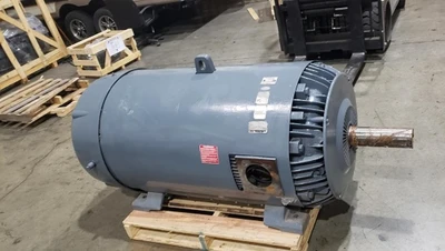 Used US _UNKNOWN_ A.C. Motors Colorado US | Rogers Equipment Sales #1273629