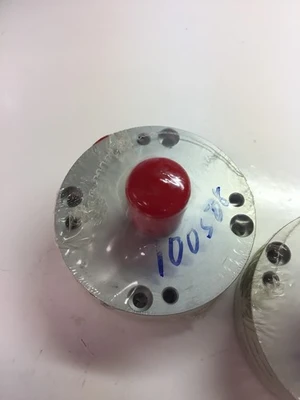 NEW Bimba FOD-310