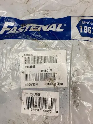 New | in-Stock FASTENAL 590084 Valves/Fittings Ohio US | Surplus Asset Holdings #1240700