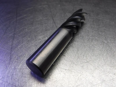 Kennametal 3/4" 5 Flute Carbide Endmill 3/4 Shank UCDE750J5BRD KCPM15 (LOC1173B)