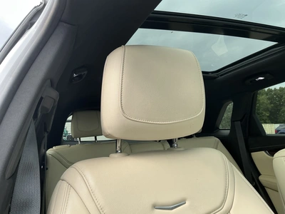 Used 2019 CADILLAC XT5 SUVs Michigan US | Miedema Asset Management Group #1397227