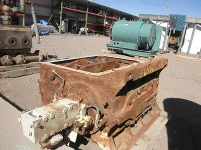 USED AJAX T-150