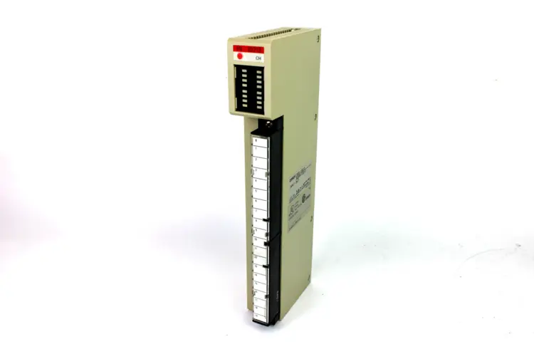 Used OMRON C500-ID213 PLC Input & Output Kentucky US | Industrial Parts R Us Inc. #355150