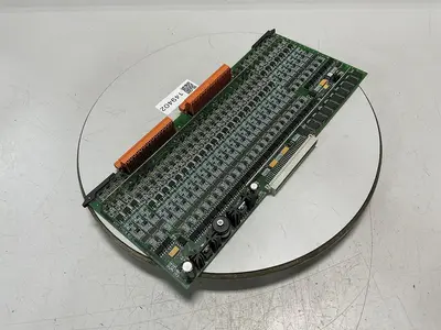 USED VAN DORN 330038