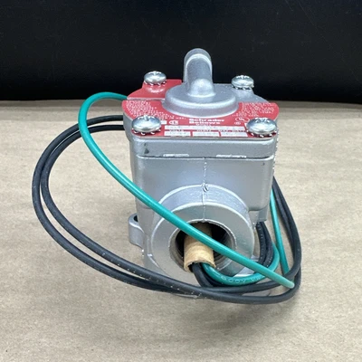 NEW Schrader Bellows K045302353