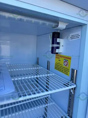 New | in-Stock ABS PH-ABT-HC-UCFS-0430 PHARMACY UNDERCOUNTER FREEZER 4 CU. FT.,  -20C TO -30C Lab Freezers California US | Equipment Lab #1259356