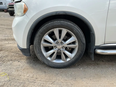 Used 2011 DODGE DURANGO SUVs Michigan US | Miedema Asset Management Group #1483829