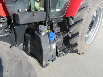 New | in-Stock 2024 CASE IH FARMALL 95A Utility Tractors Pennsylvania US | Zimmerman Farm Service #1409914