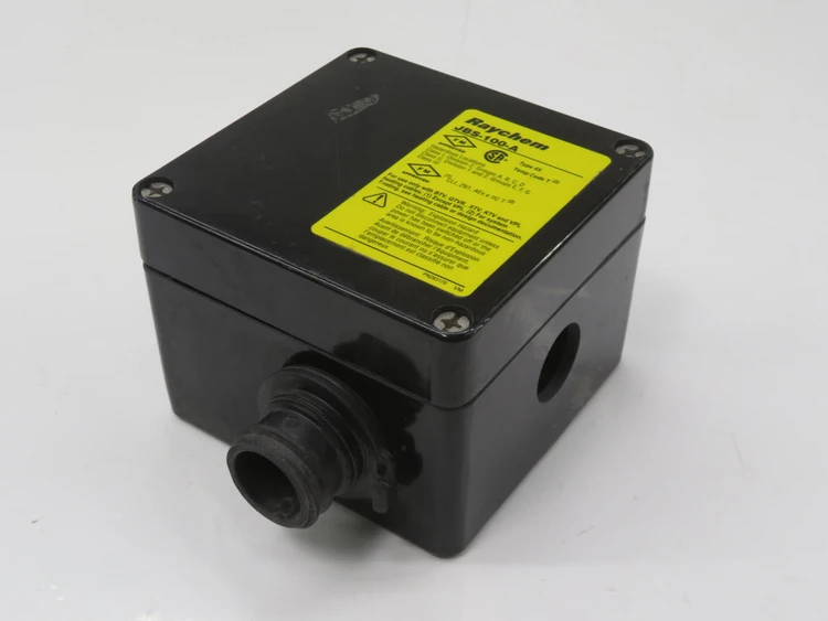 Used RAYCHEM _UNKNOWN_ Connector Accessories | OCO Industrial #1660318