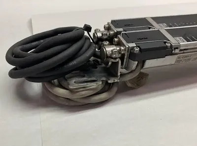 USED KEYENCE SL-C28H-T SL-C28H-R