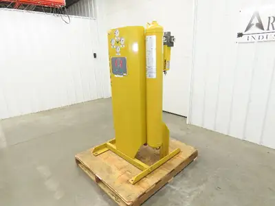 Used KAESER _UNKNOWN_ Air Dryers Indiana US | Arrow Industrial #1367625