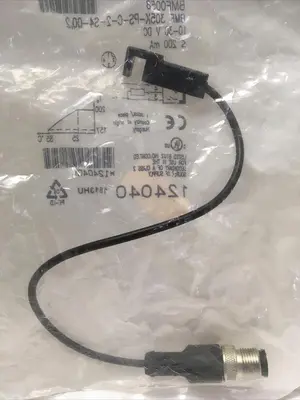 New | in-Stock BALLUFF BMF 305K-PS-C-2-S4-00,2 Sensors | Surplus Asset Holdings #1206580