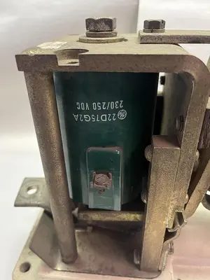 Used GE DS303A-6A02KXA002 Miscellaneous Equipment (Electrical & Power) Ohio US | Surplus Asset Holdings #1568122