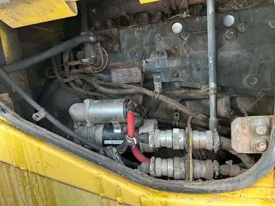 Used 2004 KOMATSU WA500 Wheel Loaders Louisiana US | Proxy Equipment #1382175