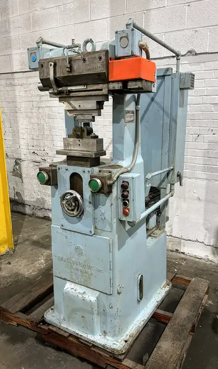 Used SCHMIDT _UNKNOWN_ Hydraulic Power Packs Ohio US | McKean Machinery Sales #446636