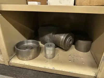 274 HEALD UNIVERSAL INTERNAL GRINDER