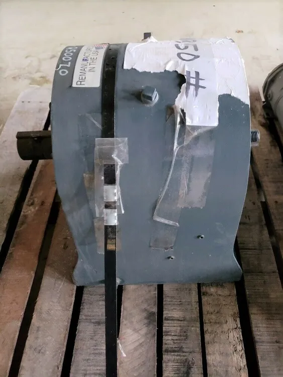 Used FALK 4E2-06A Speed Reducers West Virginia US | Cooper Industries #1408903