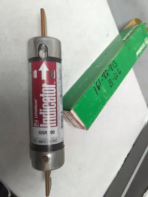 New | in-Stock LITTELFUSE IDSR-200 Miscellaneous Equipment (Electrical & Power) | Surplus Asset Holdings #1194955