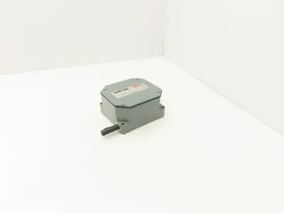Gemco 2006-402L10C Rotary Limit Switch Ametek Patriot Sensors 10:1 Ratio