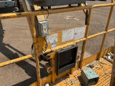 Used 2017 HAULOTTE HA80 JRT Telescopic Boom Lifts Michigan US | Miedema Asset Management Group #1288214