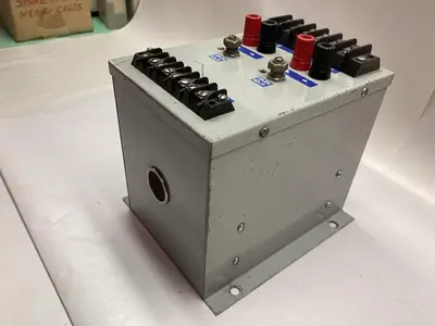 Used ROBICON 300 259-1 Misc Electrical & Power Parts Ohio US | Surplus Asset Holdings #1241630