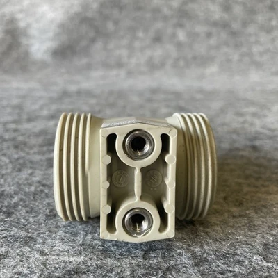 Used George Fisher 167.546.322 Valves/Fittings California US | Davliegogo LLC #1728993