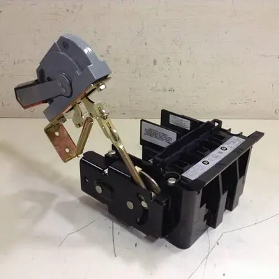 USED ALLEN BRADLEY 1494V-DS30 SER A