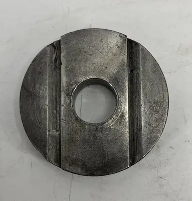 Grease Lock Edge Shaper Safety Collar 2-1/2" & 3/4"  (6119)