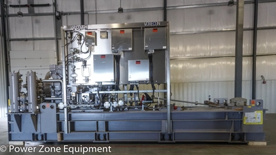 NEW VOITH VORECON RWE11F6