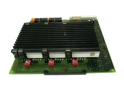 USED ABB DSQC 266H