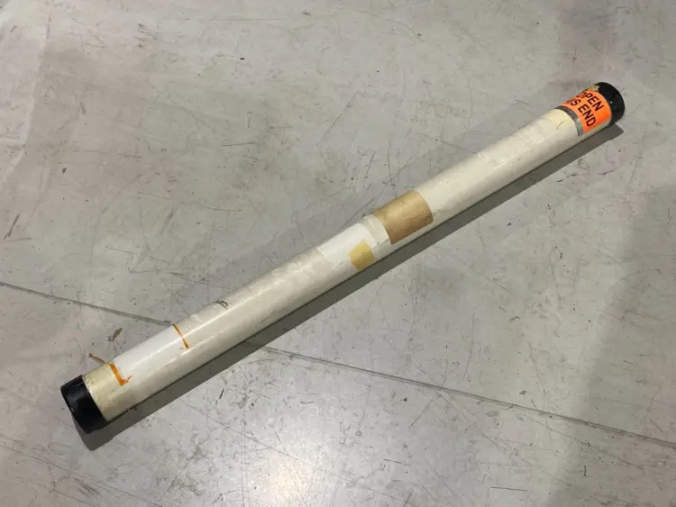 Used BALLUFF MAGNETOSTRICTIVE LINEAR POSITION SENSOR BTL7-S571B-M1000-P-S115 Sensors | Maverick Industrial Sales #1102969