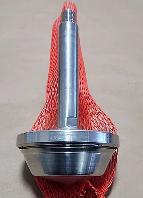 NEW PENTAIR KVS120OD4