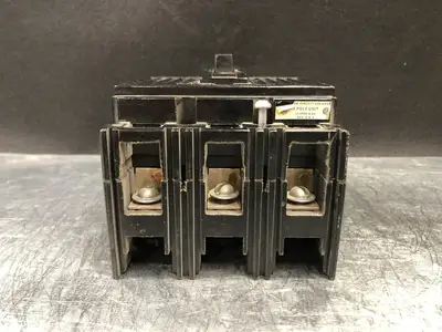 USED GENERAL ELECTRIC LL4090