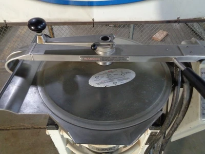 Used HOBART HCM 300 Commercial Food Processors California US | BakeryEquipment.com #1555183