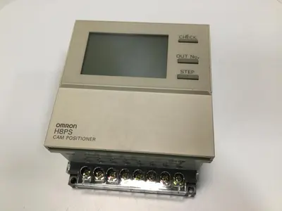 Used OMRON H8PS-8BF Circuit Boards Michigan US | Ideal Machinery #1299917