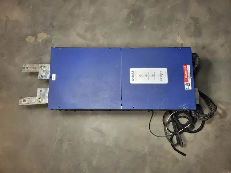New | in-Stock BONITRON M3452-L1600CT10-R7E Transformers British Columbia CA | Lenmark #266319