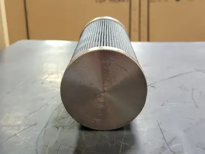 NEW FILTREC D141G03BV