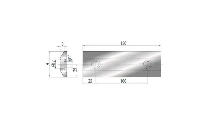 New | in-Stock EUROSTAMP 4034 Clamps British Columbia CA | Lenmark #279679