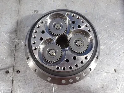 Precision Reduction Gear