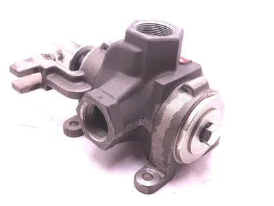 NEW SCHRADER BELLOWS M08591890 MANUAL VALVE