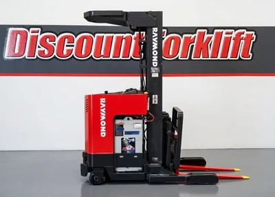 Used 1995 RAYMOND EASI Misc Forklifts Colorado US | Discount Forklift #1704521