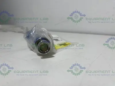 NEW SAINT GOBAIN HOSSMP-12 PURE FIT 52" HOSE W/ 3/4" SANITARY FITTING 150PSI AT 20°C