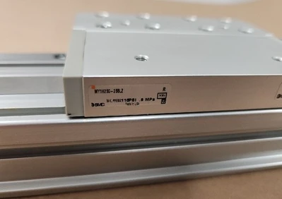 NEW SMC MY1H25G-255LZ