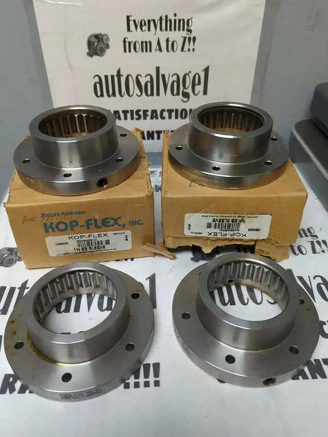 New | in-Stock KOP-FLEX 1W EB Misc Electrical & Power Parts Ohio US | Surplus Asset Holdings #1238715