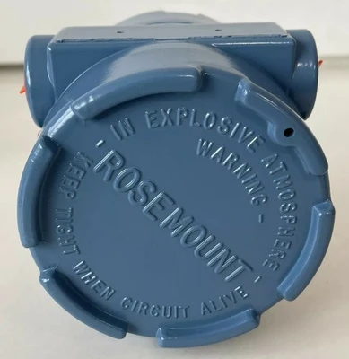 NEW Rosemount 444RL1U1A2NA